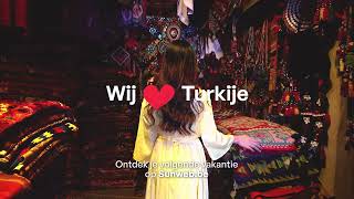 Sunweb TVC 10sec - Turkije