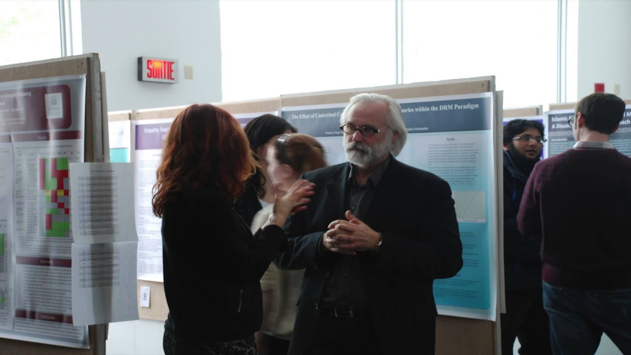 Research Week 2014 Student Poster Competition