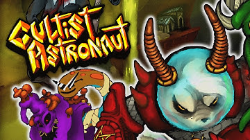 New Bosses and Behavior Trees | Indie Game Devlog