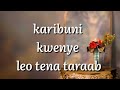 LEO TENA- Sadiq taarab (video lyrics) Mp3 Song
