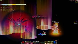 國際服DNF Devil Task Week 3
