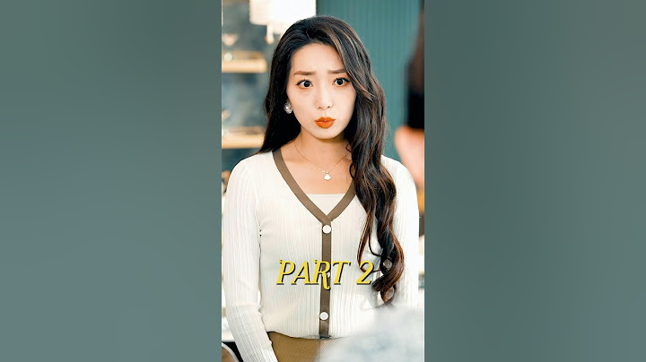 【Part 2】Scheming Woman Impersonates the CEO's Wife