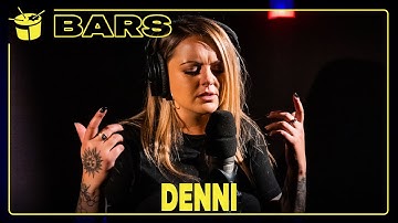 DENNI | BARS