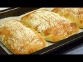 You’ll Never Buy Bread Again | Easy Homemade Italian Ciabatta