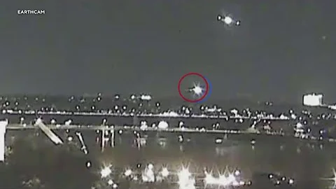 No survivors expected in DC midair collision, authorities say