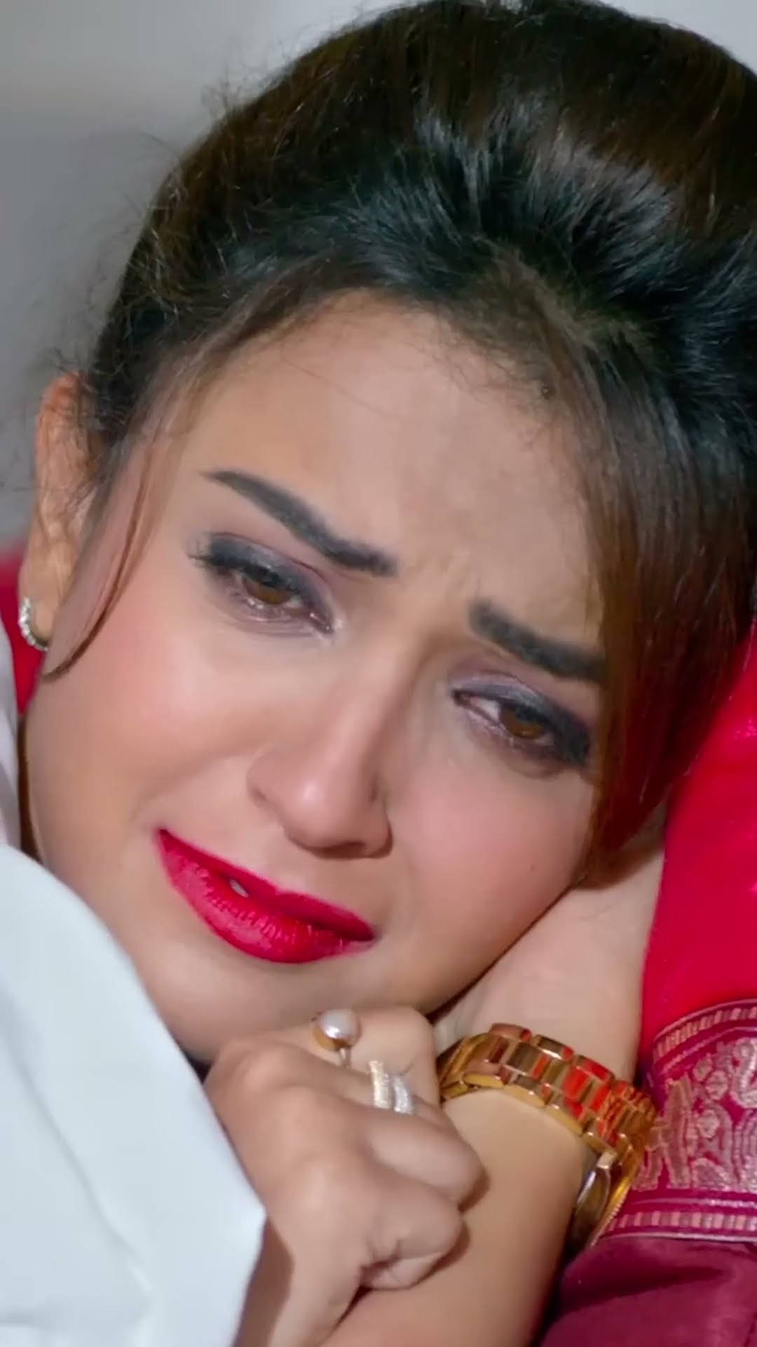 বউ সব শুনে ফেলল #kelorkirti #jisshu #mimi #ankush #koushani #bengalishorts