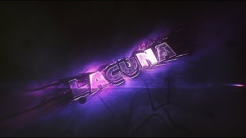 lacuna intro - sxfro ft. mxlly[c4d]