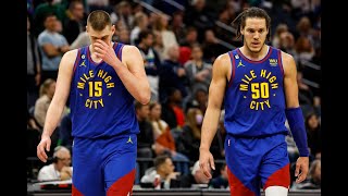 Full Nikola Jokic and Aaron Gordon Are The Best Duo In The NBA Update