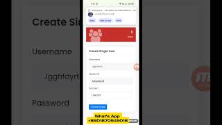 Boltnet Pin Create And Reseller  screenshot 5