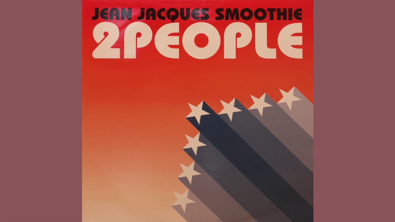 2 People (Mirwais Extended Mix)