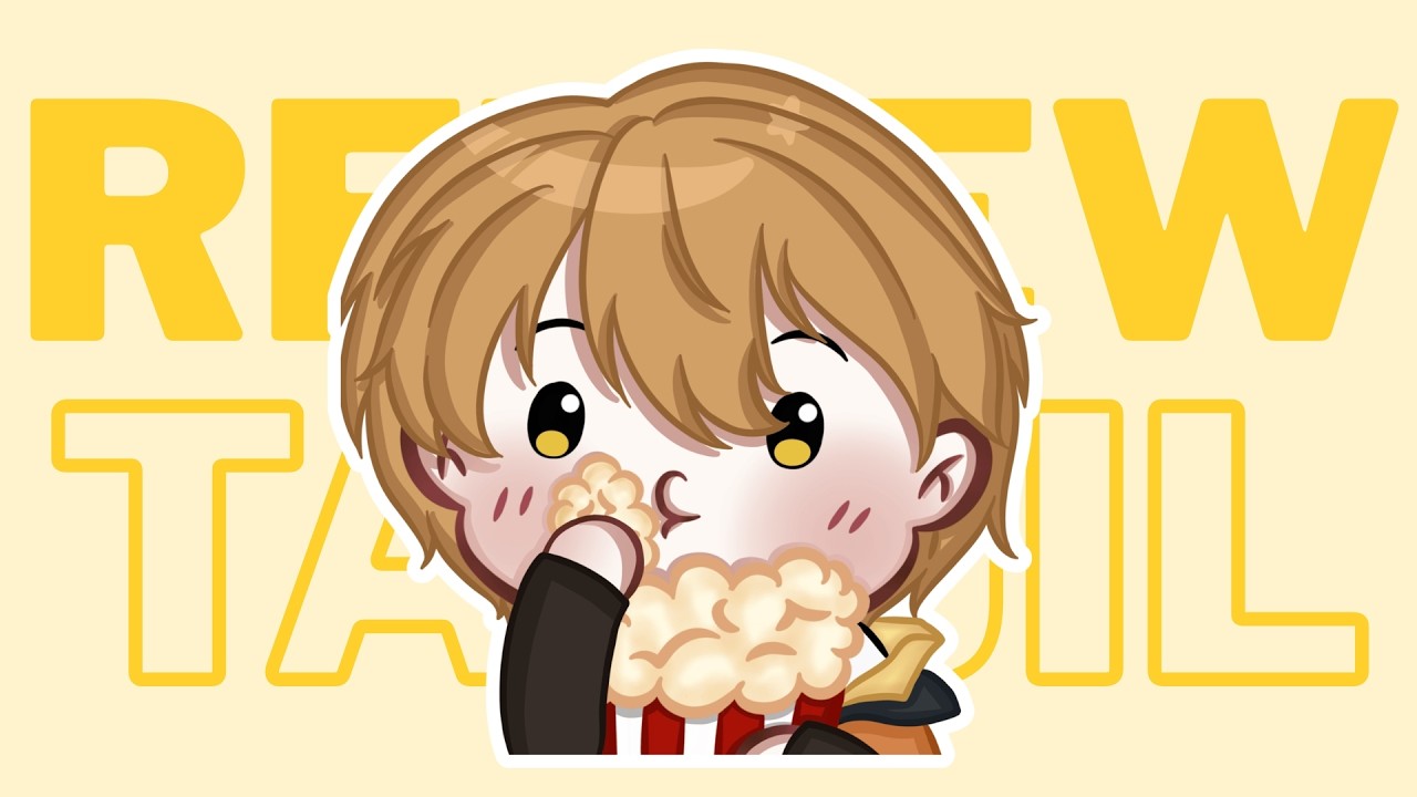 【REVIEW TAKJIL】SEBERAPA BANGSAWAN TAKJIL/MENU BERBUKA KALIAN ?? ∘ ∘ ∘ ( °ヮ° ) ?