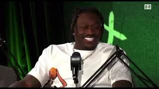 Does NOT Sound Like Eagles WR AJ Brown Wants to Leave Philly | ‘Philadelphia That’s home’