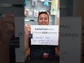 tulis harapan kamu di tahun 2026