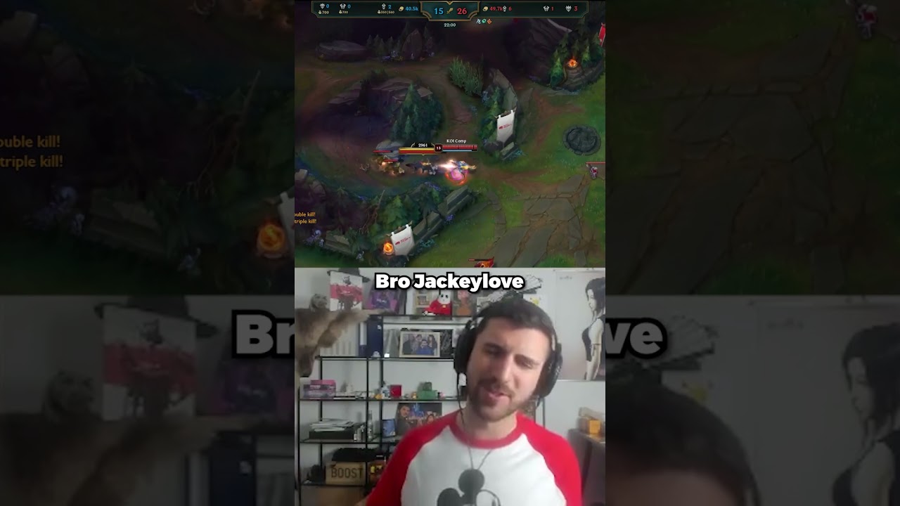 Best Mechanical players of all time  