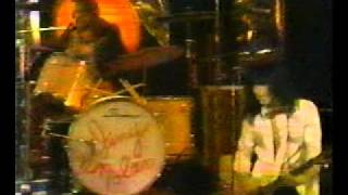 Video thumbnail of "New York Dolls - Chatterbox"