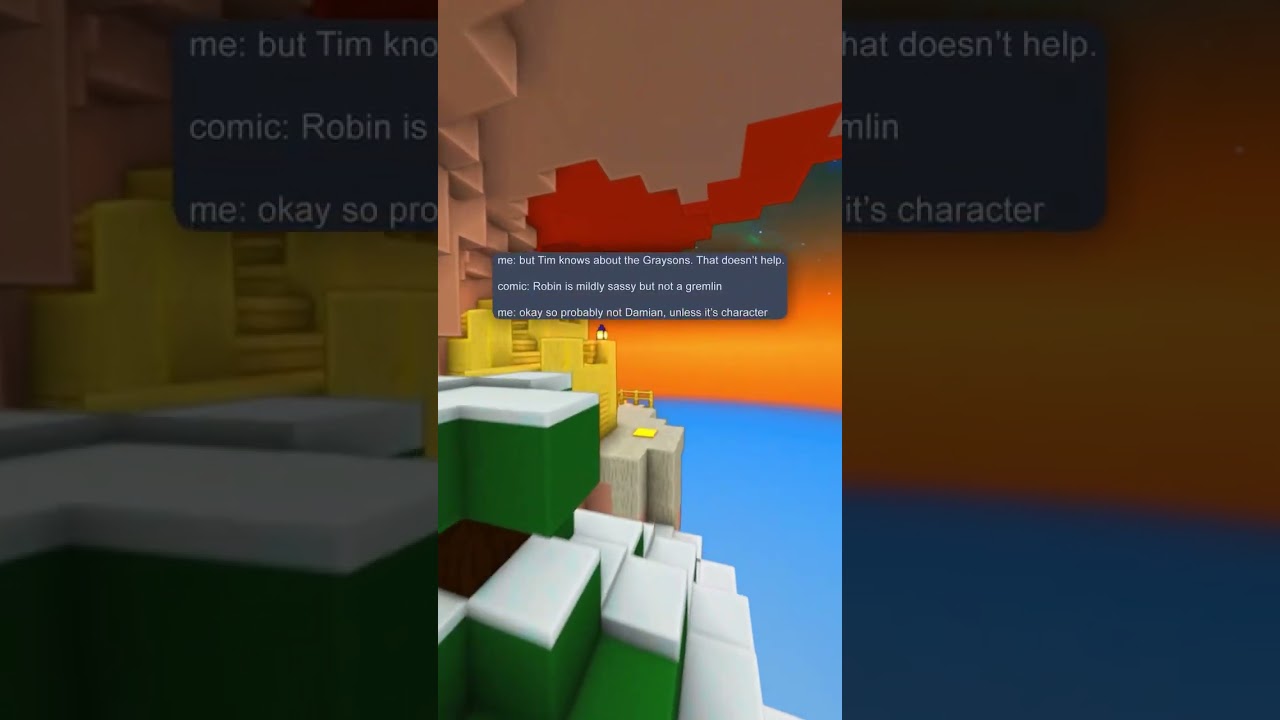 Комиксы против людей!