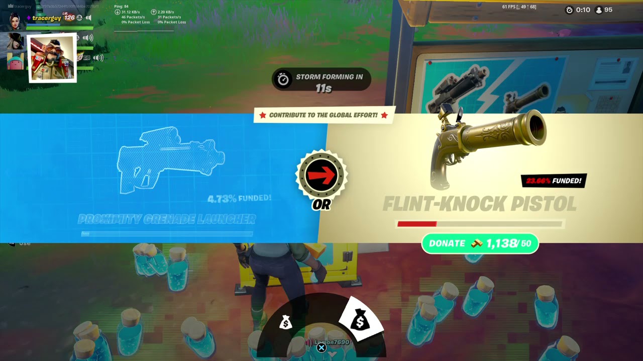 This video shows i spent 4000 gold on._._._