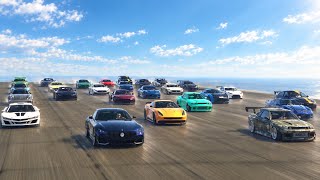 1 in 1,000,000 Chance to Win This Race - GTA 5