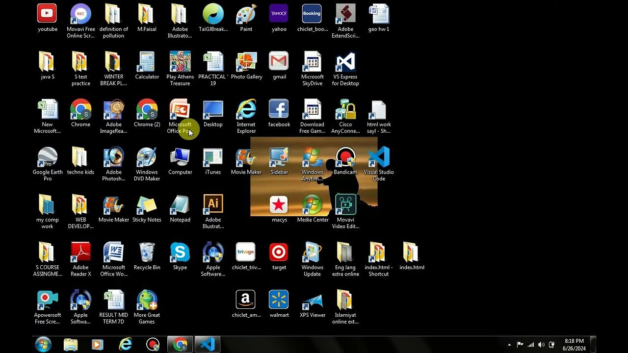 Superscript Tag In HTML | How To Use Sup (Superscript) Tag In VS Code ...