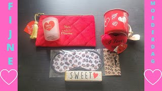 Download Lagu 3x Budget Proef Moederdag Cadeau Tips 2022 | Naomi Luna MP3