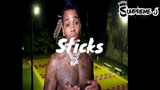 (Free) Kevin Gates x NBA Youngboy Type beat 2022 - Sticks