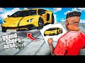 Gta 5 drawing lamborghini magic pen