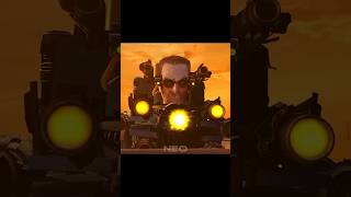 Best Evil Duo? Evil Duo G-Aura X Professor Toilet Skibidi Toilet By