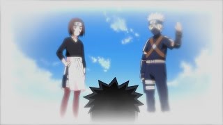 Naruto Shippuden: Ultimate Ninja Storm 4 English - Part 7 - In Hell / A Pitch Black World - S Rank