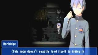 [Vick-V FanDubs] Corpse Party - "Extra Chapter 2"