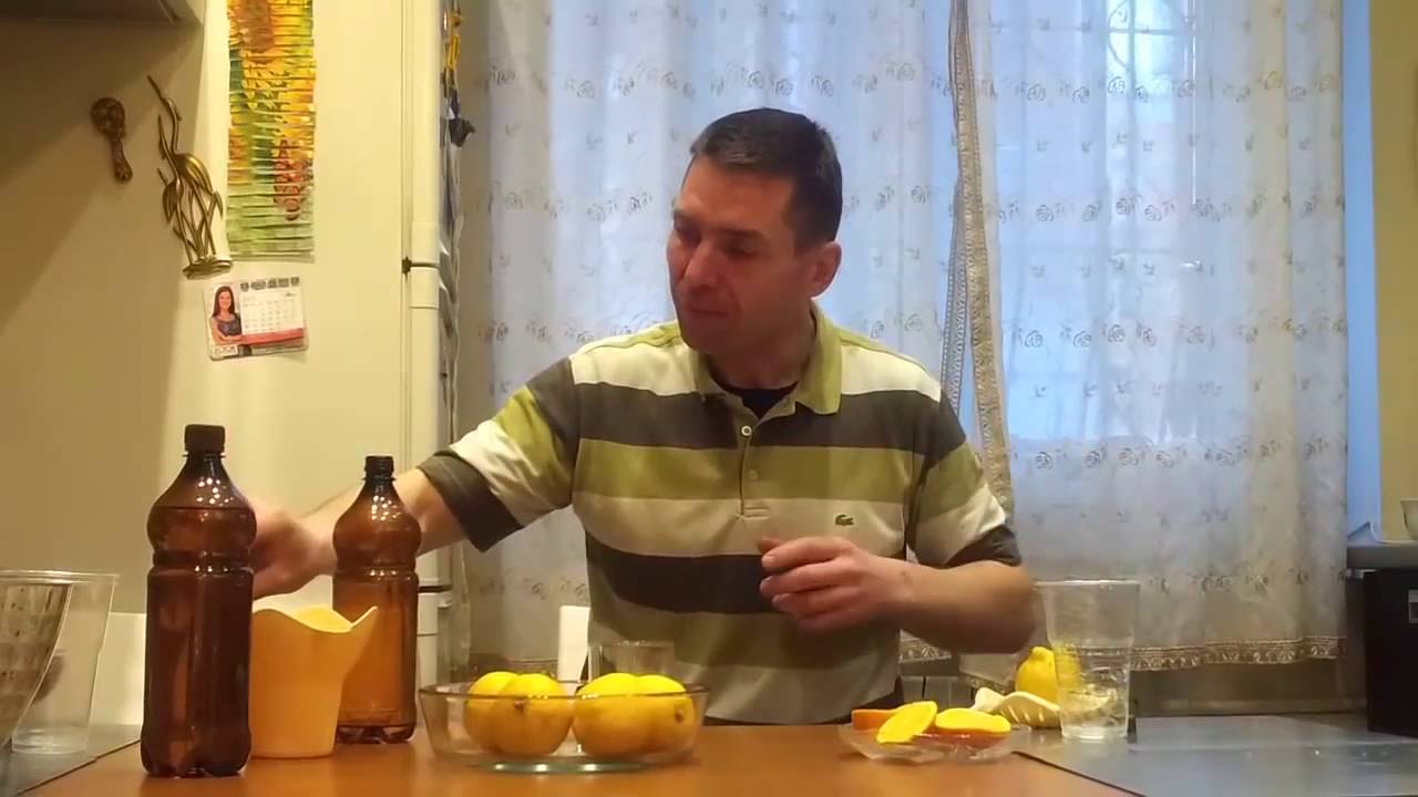 Как правильно пить касторовое масло - YouTube