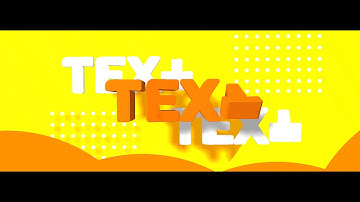 Another Cool Orange Intro [Panzoid]