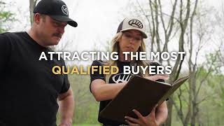Whitetail Properties Real Estate