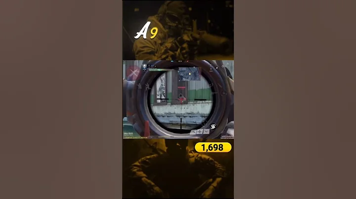 PERFECT! 1v4 Clutch 🔥🤐 #codm #shorts