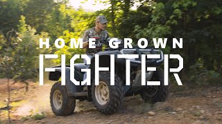 Home Grown Fighter EP 24 | Bryce &quot;Thug Nasty&quot; Mitchell vs Andre Fili