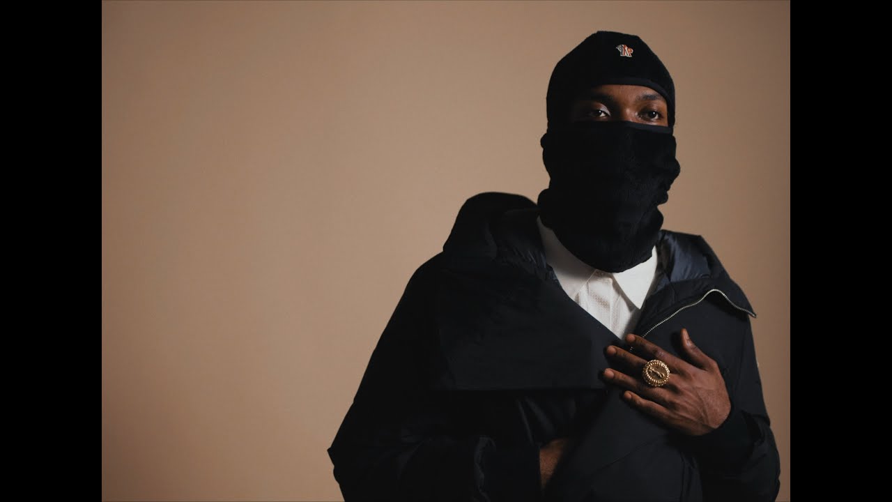 TYBASS - RARE FORM (Official Music Video)