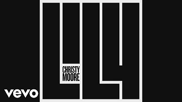Christy Moore - Lightning Bird Wind River Man