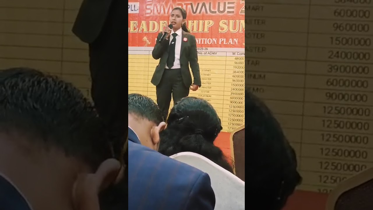 Ms Madhuri mam ek  viklang ki larki  aaj Smart value se me car achiever 