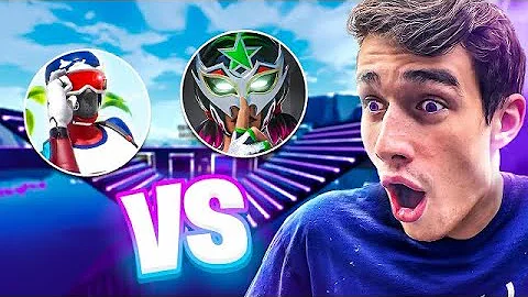 I Hosted A REALISTIC 1v1 Tournament For $100