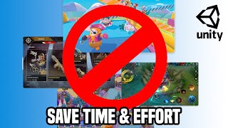Save Time/Effort By Avoiding My GameDev Mistakes
