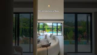POV: Miami Living Done Right