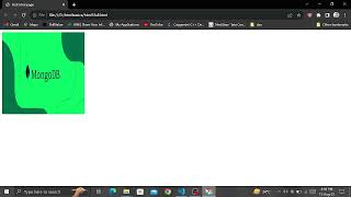 How to insert image in HTML5 using VSCode.