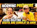 BIGLAAN NA PALARO NG BISITA SINO KAYA SILA?