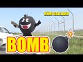 BOMBE (REMI GAILLARD)