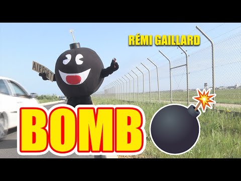 Video: Iskrem Bombe