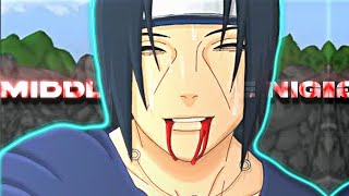 Itachi Amv