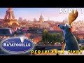 MAIN TIKUS BERDA... - Ratatouille (PS 2) Indonesia #1