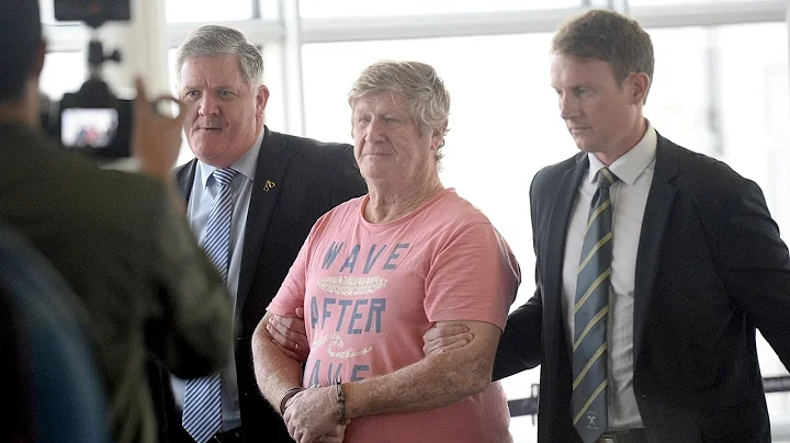 Husband charged over 1982 cold case