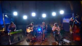 Blue Rose Code - One Day At A Time (live on BBC Radio Scotland)