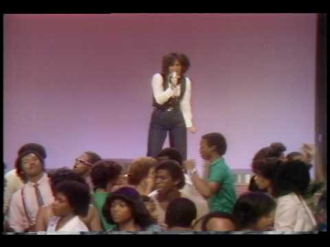 Carrie Lucas   Carreer Girl (Soul Train)