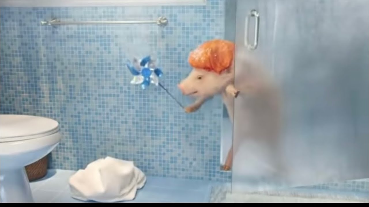 Geico - getting ready for the game (2013)